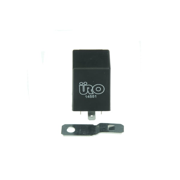 Uro Parts FLASHER/SIGNAL RELAY 91461830311 - main
